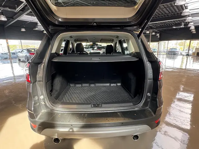 Ford Kuga 1.5 EcoBoost Titanium 2019 Benzine 18