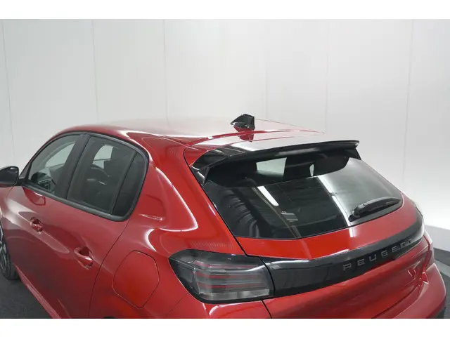 Peugeot 208 PureTech 100 Active 2024 Benzine 18