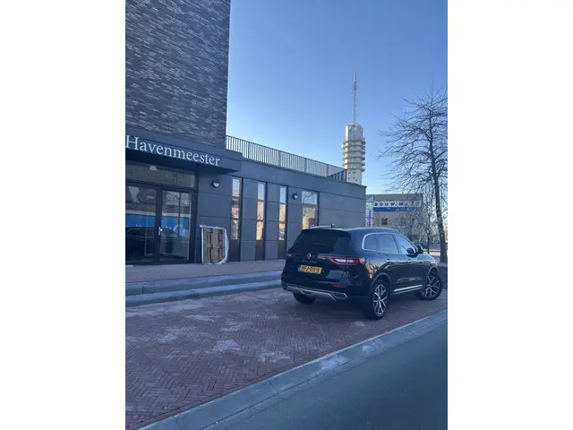 Renault Koleos TCe 2021 AUT Pano Sfeerverl. 2021 Benzine 10