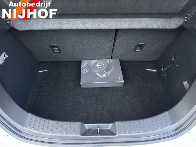 Mazda 2 1.5 Skyactiv-G GT-M 2018 Benzine 32