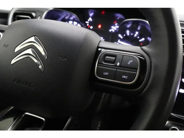 Citroën C3 1.2 PureTech Feel Edition 2023 Benzine 19