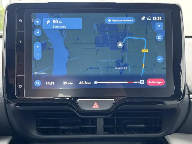 Toyota Yaris Cross 1.5 Hybrid Active 2022 Hybride Benzine 8
