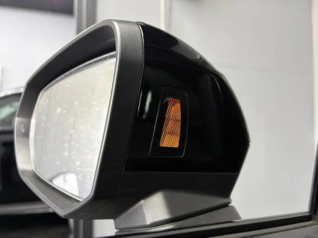 Audi RSQ3 Sportback 2.5 TFSI RS Seats Pano 2022 Benzine 5