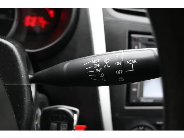 Suzuki Celerio 1.0 Comfort 2015 Benzine 29