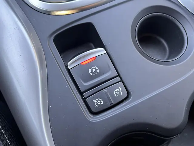 Renault Kadjar 1.2 TCe Intens 2018 Benzine 17