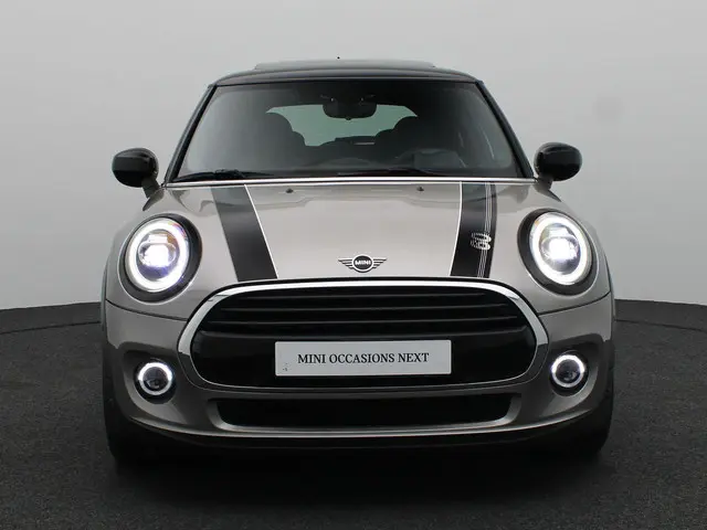 MINI 3-Deurs Cooper 2020 Benzine 3