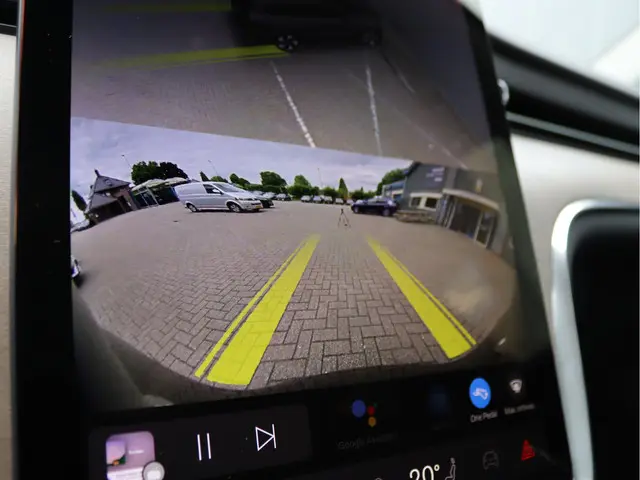 Volvo EX90 Twin Motor Ultra 2025 Elektrisch 70