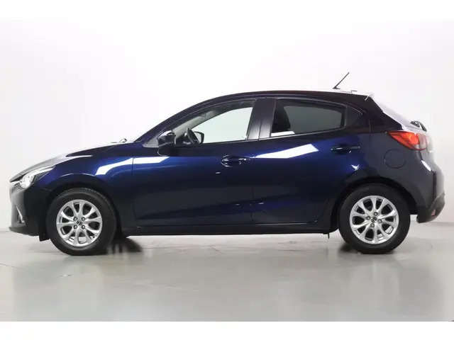 Mazda 2 1.5 90pk Automaat TS+ 2018 Benzine 13