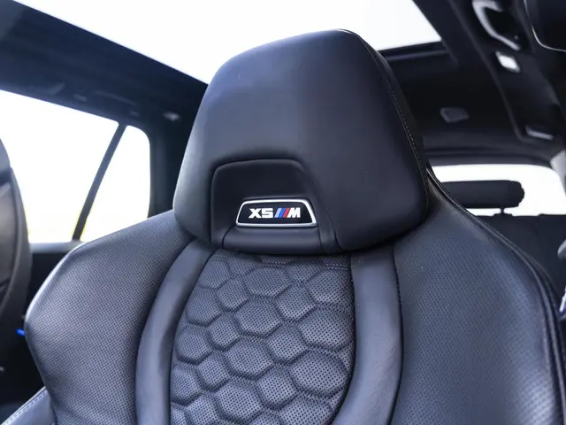 BMW X5 M Competition 2022 Benzine 46