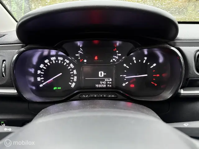 Citroën C3 1.2 PureTech Live 2017 Benzine 11