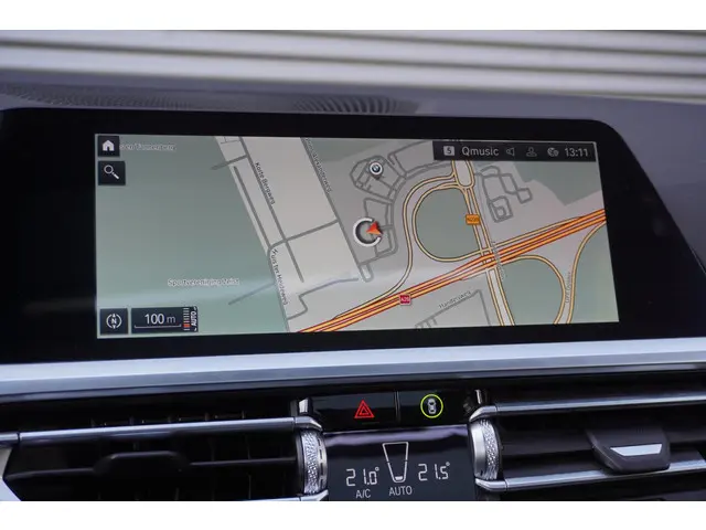 BMW 3 Serie Touring M340i xDrive 2021 Benzine 15