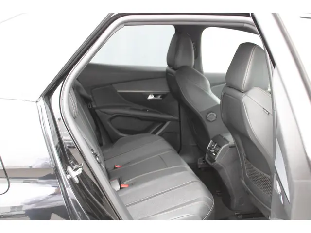 Peugeot 3008 1.6 HYbrid 225 GT 2020 Hybride Benzine 10