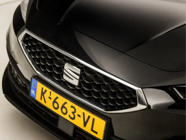 SEAT Leon 1.0 TSI Style Launch Edition 2021 Benzine 29