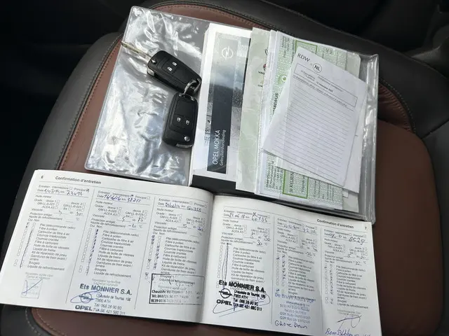 Opel Mokka 1.4 T Cosmo 4x4 2013 Benzine 16