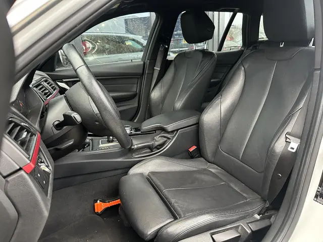 BMW 3 Serie Touring 316i High Executive 2015 Benzine 6