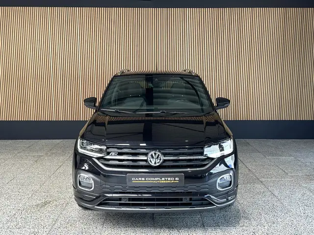 Volkswagen T-Cross 1.0 TSI Style 2019 Benzine 2