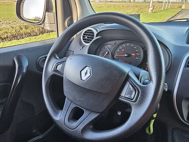 Renault Kangoo 1.5 2016 Diesel 9