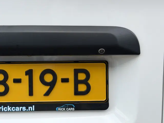 Opel Vivaro 2.0 CDTI 123PK Euro 6 L3H1 2021 Diesel 20