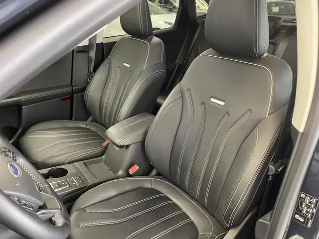 Ford Kuga 2.5 PHEV Vignale 2020 Hybride Benzine 41