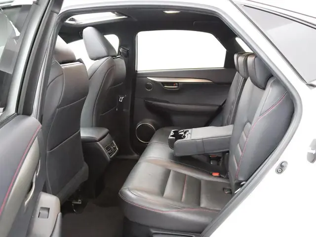 Lexus NX 300h AWD F Sport Line 2014 Hybride Benzine 53