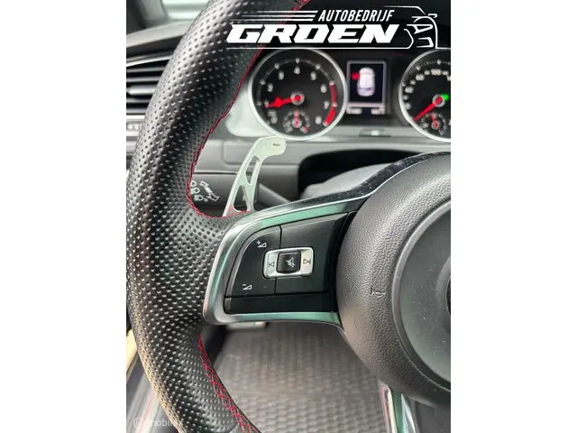 Volkswagen Golf 2.0 TSI GTI Performance 2013 Benzine 26