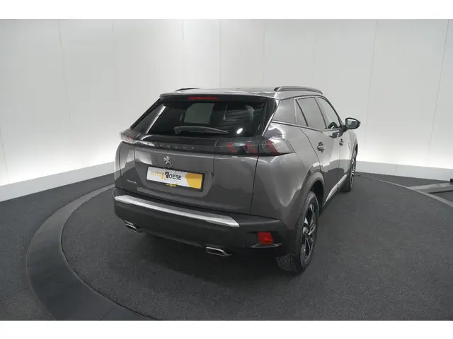 Peugeot 2008 PureTech 130 Allure Pack 2020 Benzine 60