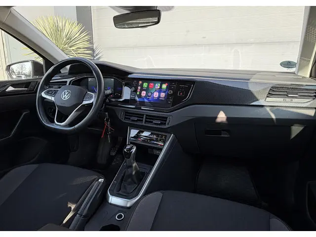 Volkswagen Polo 1.0 TSI Polo 2022 Benzine 5