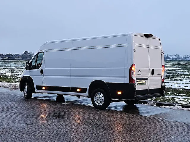Citroën Jumper 2.2 2024 Diesel 6