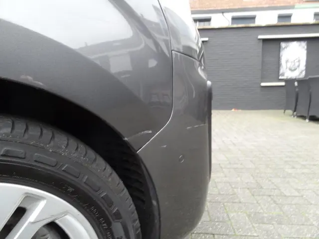 Opel Vivaro 2.0 CDTI L3H1 Innovation 2019 Diesel 18