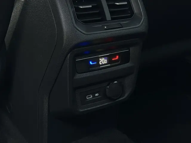 Volkswagen Tiguan 1.5 TSI R-Line 2022 Benzine 36