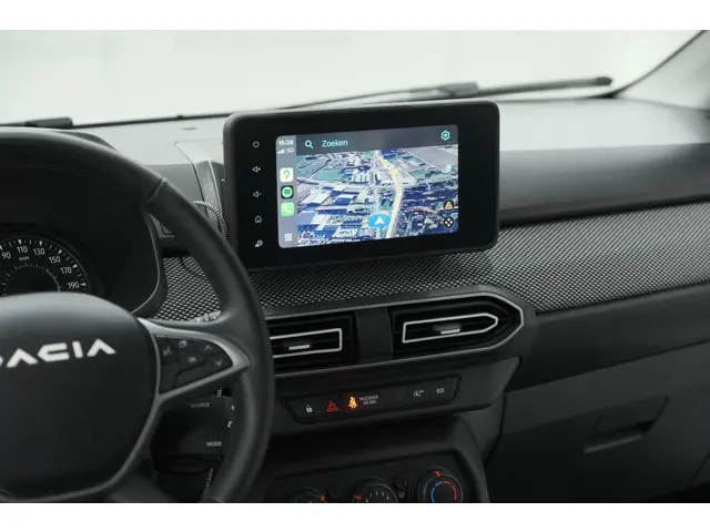 Dacia Sandero TCe 90 CVT Expression 2024 Benzine 49