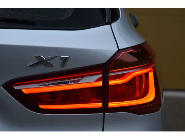 BMW X1 sDrive20i High Executive 2017 Benzine 9