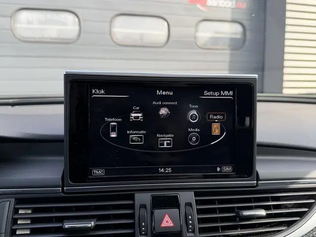 Audi A6 Avant 3.0 TFSI quattro 3X S-Line 2014 Benzine 27