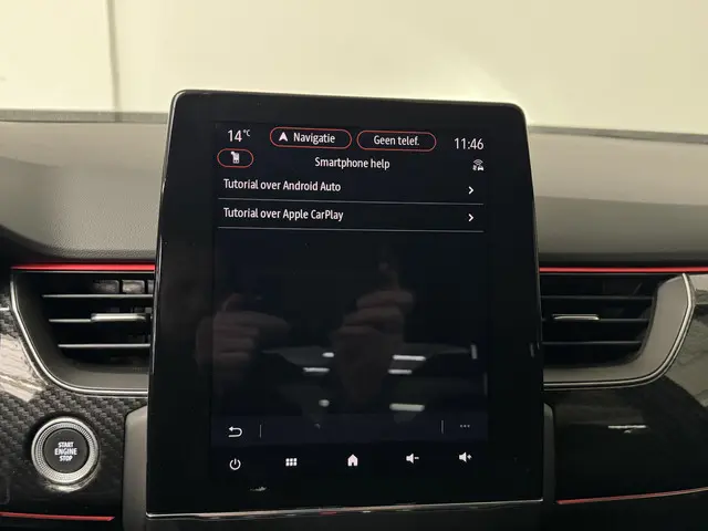 Renault Arkana 1.3 TCe 140 EDC R.S. Line 2021 Benzine 30