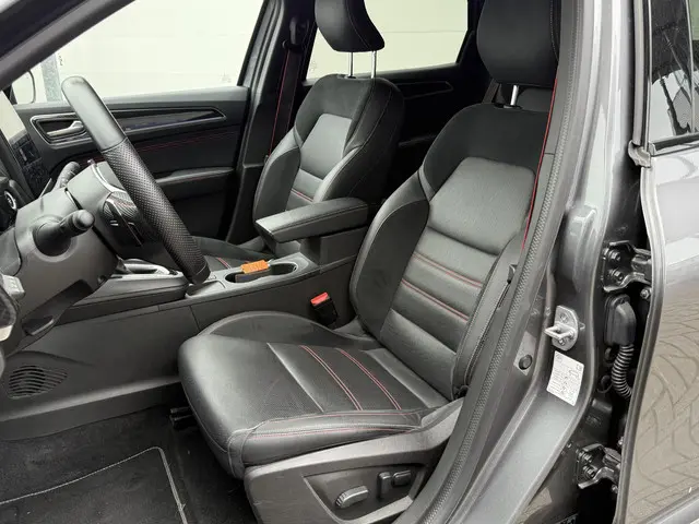 Renault Arkana 1.3 160 R.S. line 2023 Benzine 14