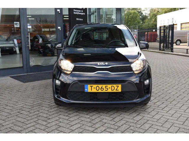 Kia Picanto 1.0 DPi ComfortLine 5-Drs 2023 Benzine 20