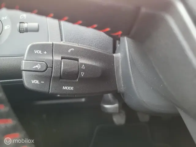 SEAT Ibiza 1.2 TSI FR,trekhaak, navigatie 2015 Benzine 12