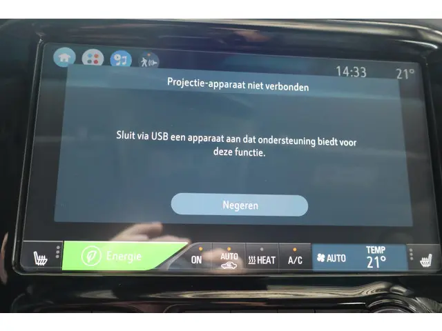 Opel Ampera-e Business executive 60 kWh 2020 Elektrisch 30