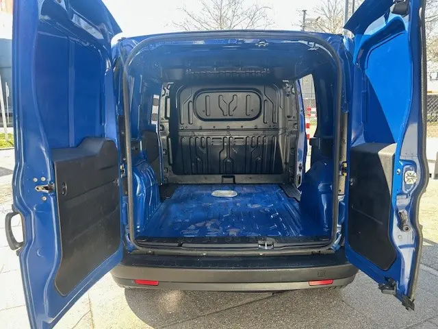 Fiat Doblò Cargo 1.4 SX 2012 Benzine 6