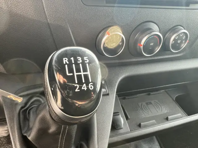 Renault Master T35 2.3 dCi 180 L2H2 Energy 2020 Diesel 20