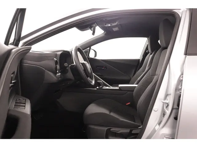 Toyota C-HR 1.8 Hybrid 140 Active 2024 Hybride Benzine 16