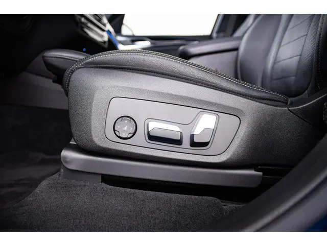 BMW X3 xDrive30e High Executive 2021 Hybride Benzine 45