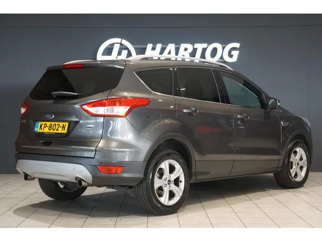 Ford Kuga 1.5 Trend 2016 Benzine 2