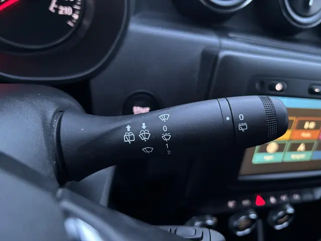 Dacia Duster 1.0 TCe Bi-Fuel Prestige 2021 LPG/Gas 26