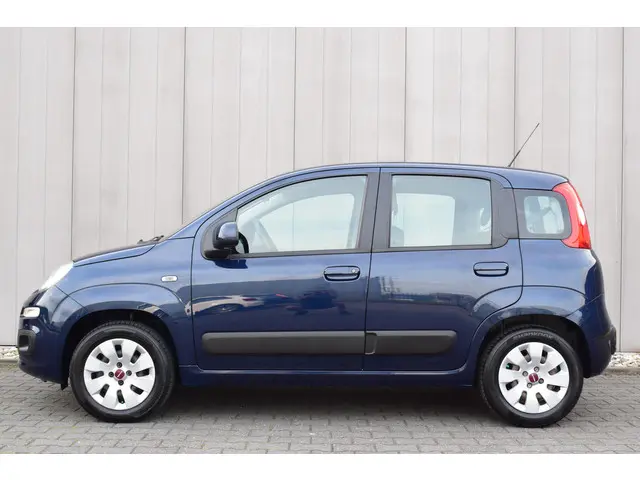Fiat Panda 0.9 TwinAir Lounge 2018 Benzine 8