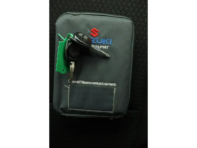 Suzuki Swift 1.2 Select 2019 Benzine 11