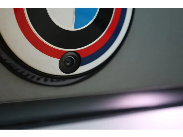 BMW i4 M50 2022 Elektrisch 29