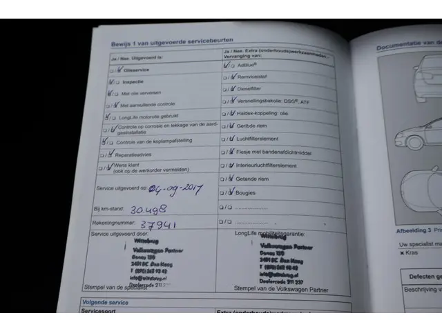 Volkswagen Sharan 2.0 TDI Highline 7p. 2016 Diesel 38