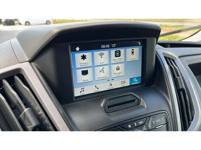 Ford Transit 330 2.0 TDCI L3H2 Trend 2019 Diesel 17