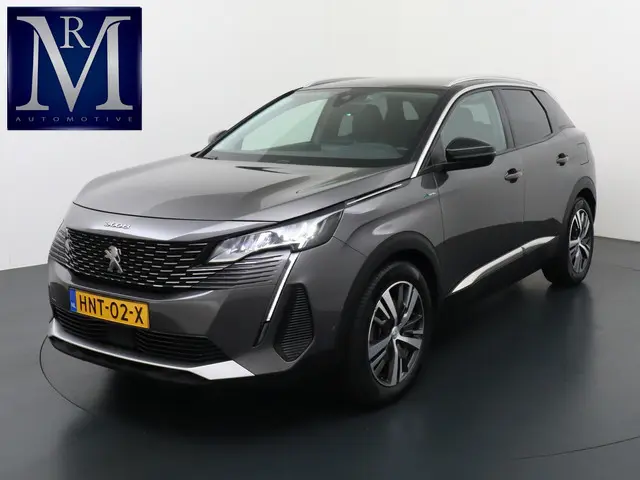 Peugeot 3008 1.6 HYbrid 225 Allure 2021 Benzine